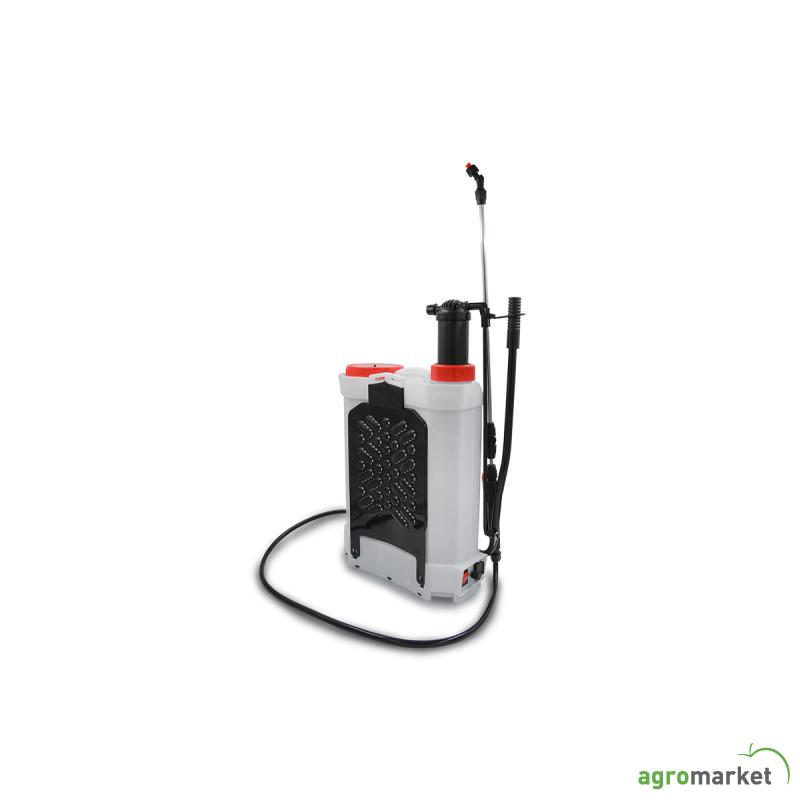 Akumulatorska i ručna prskalica AGM 1620 Li 