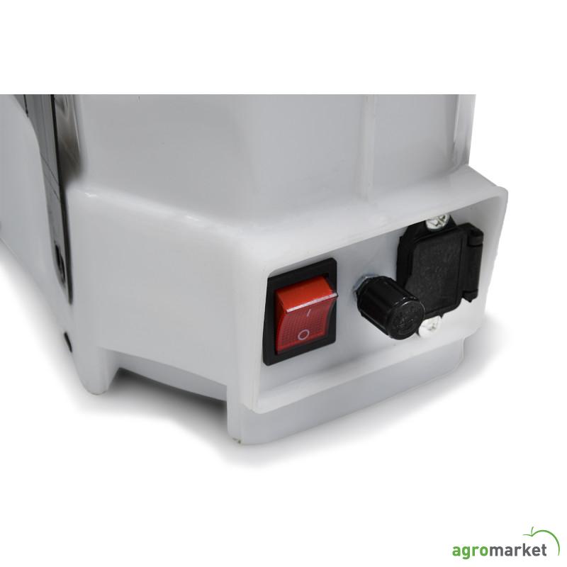 Akumulatorska i ručna prskalica AGM 1620 Li 