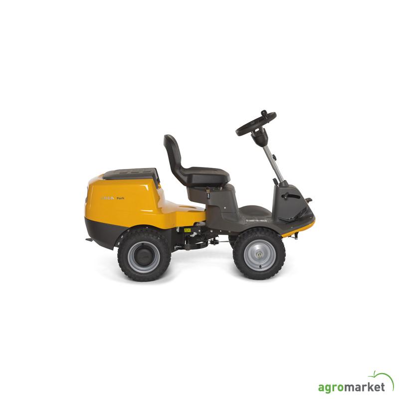 Front mower Stiga Park 300 