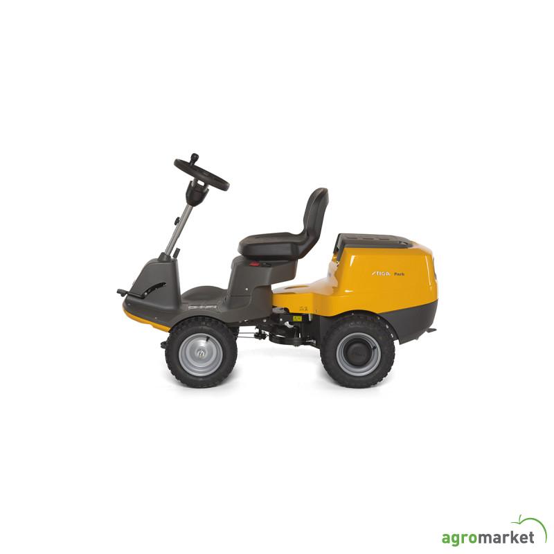 Front mower Stiga Park 300 