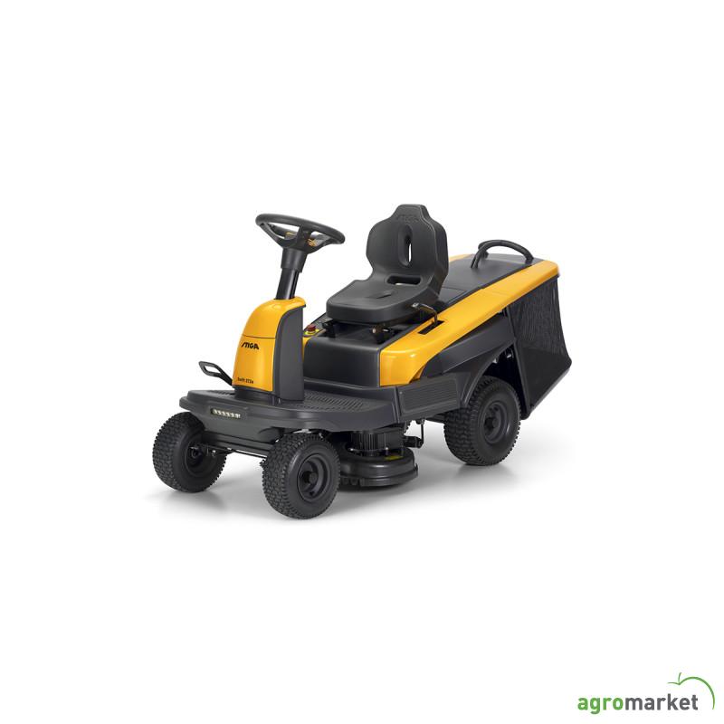 Akumulatroski traktor Stiga Swift 372e 