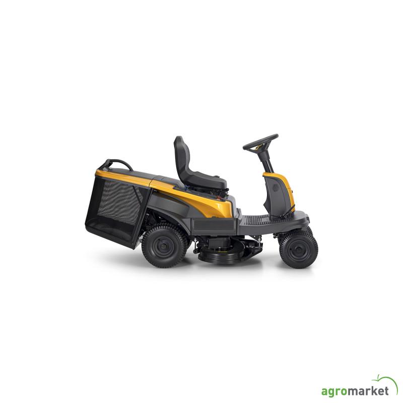 Akumulatroski traktor Stiga Swift 372e 