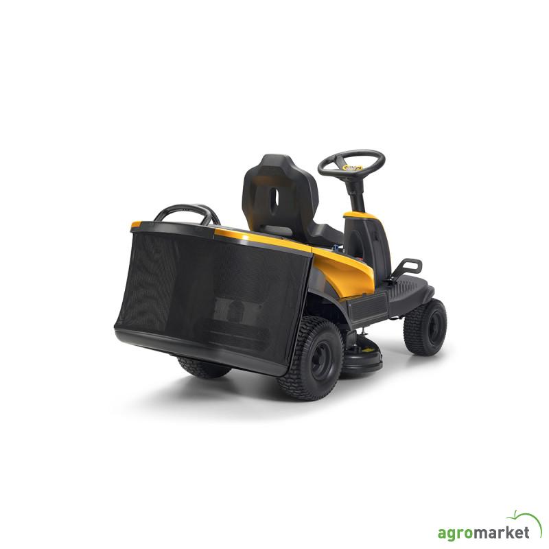 Akumulatroski traktor Stiga Swift 372e 