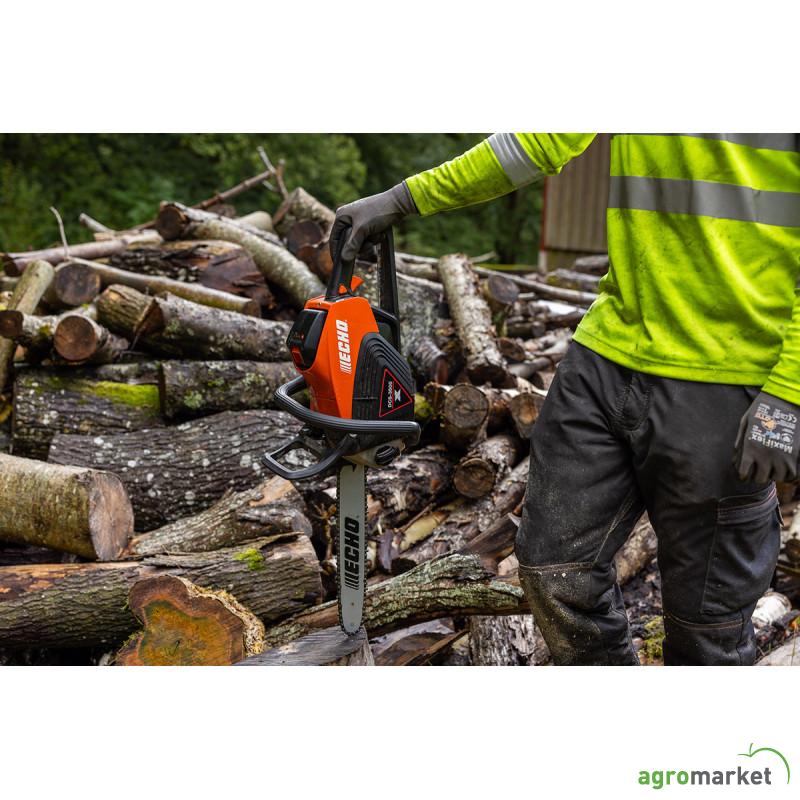 Akumulatorska testera Echo DCS-3500 