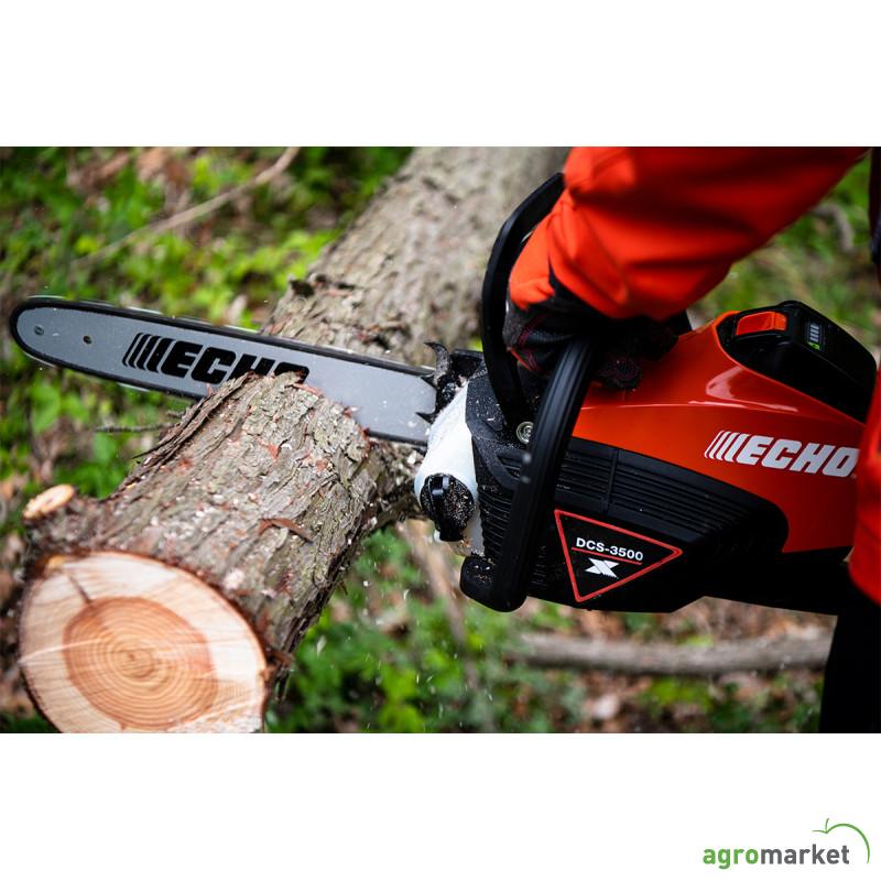 Akumulatorska testera Echo DCS-3500 