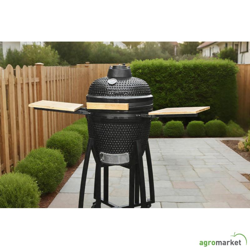 Kamado roštilj 45,7 cm 