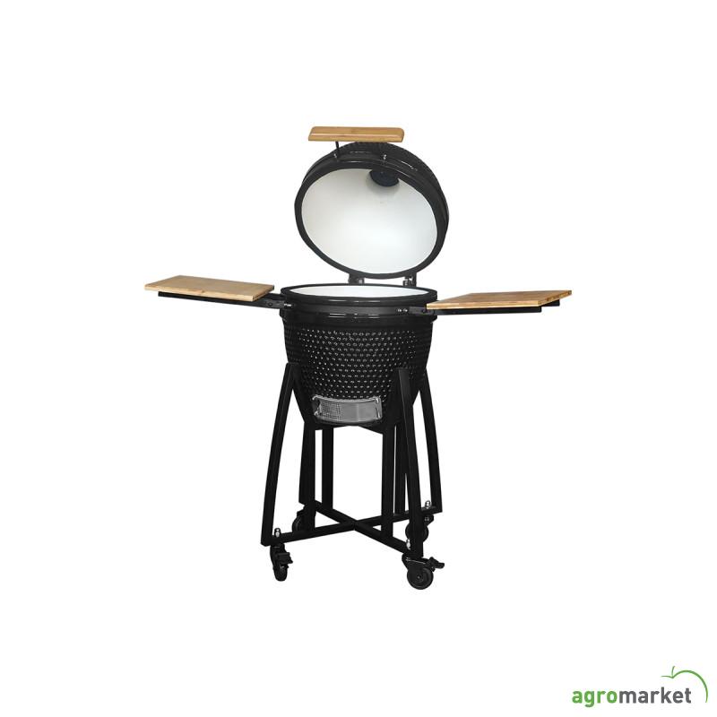 Kamado roštilj 45,7 cm 