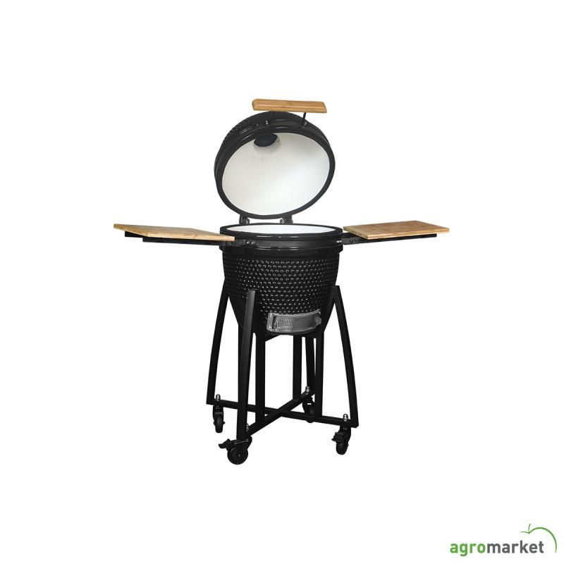 Kamado roštilj 45,7 cm 
