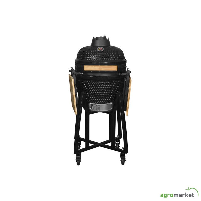 Kamado roštilj 45,7 cm 