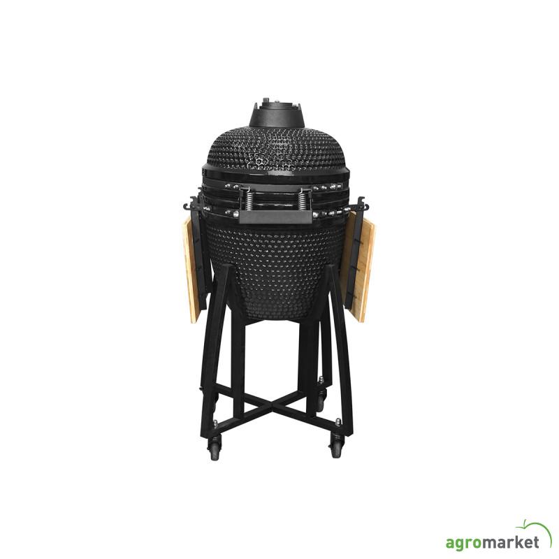 Kamado roštilj 45,7 cm 