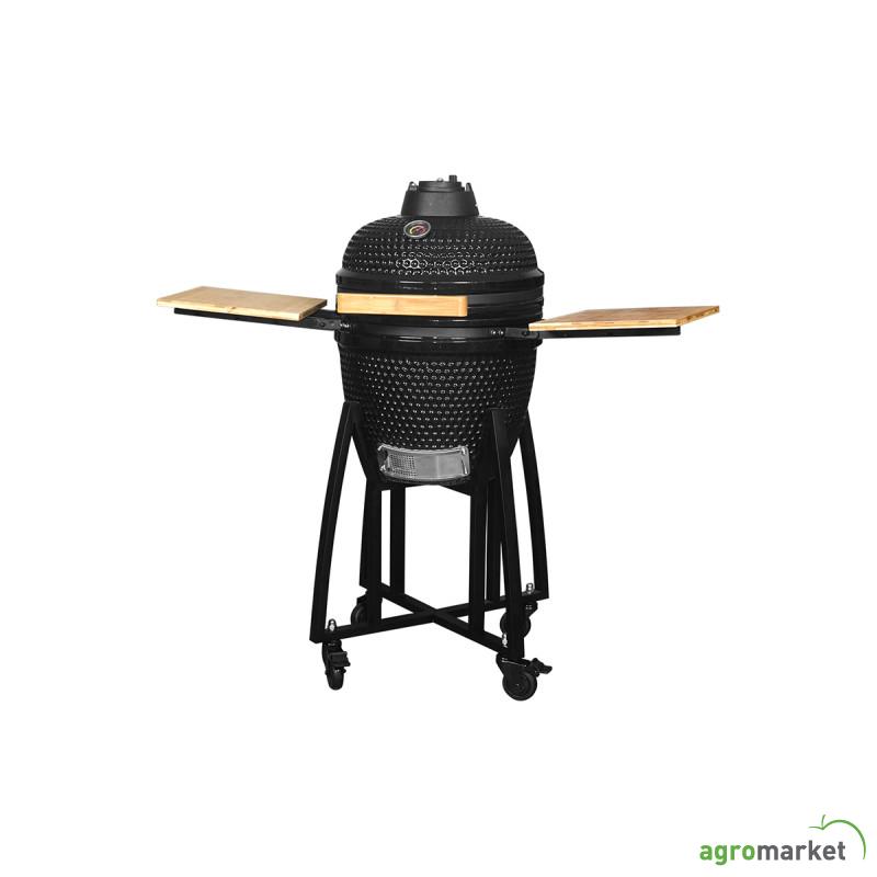 Kamado roštilj 45,7 cm 