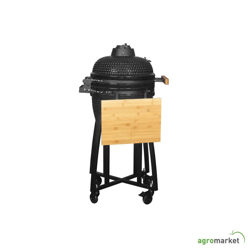 Kamado roštilj 45,7 cm 