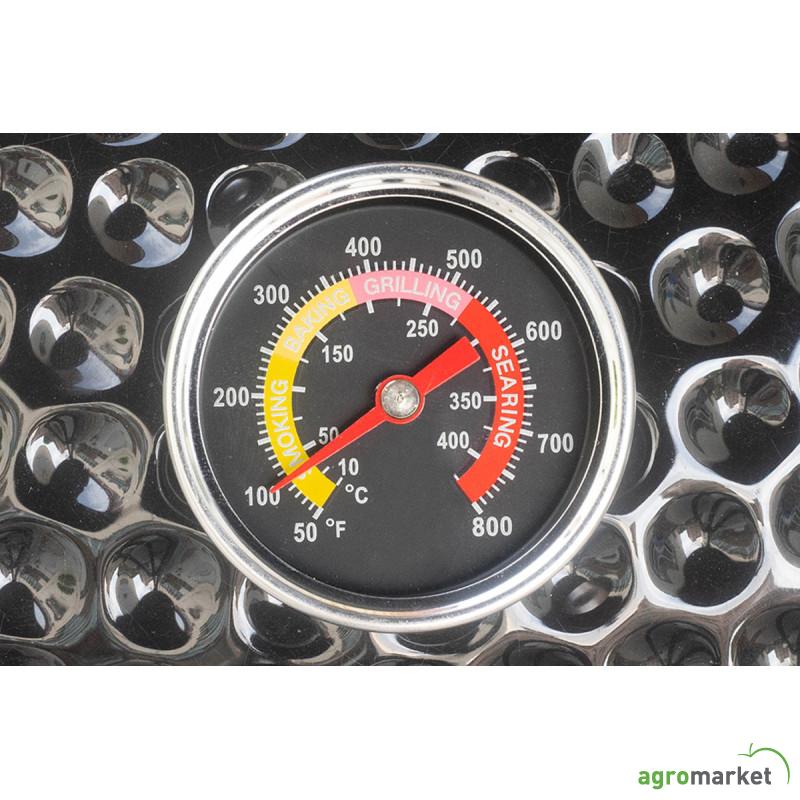 Kamado roštilj 55 cm 