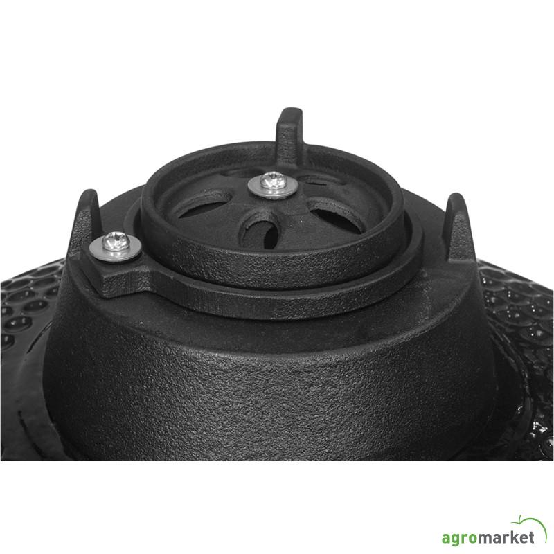 Kamado roštilj 59,5 cm 