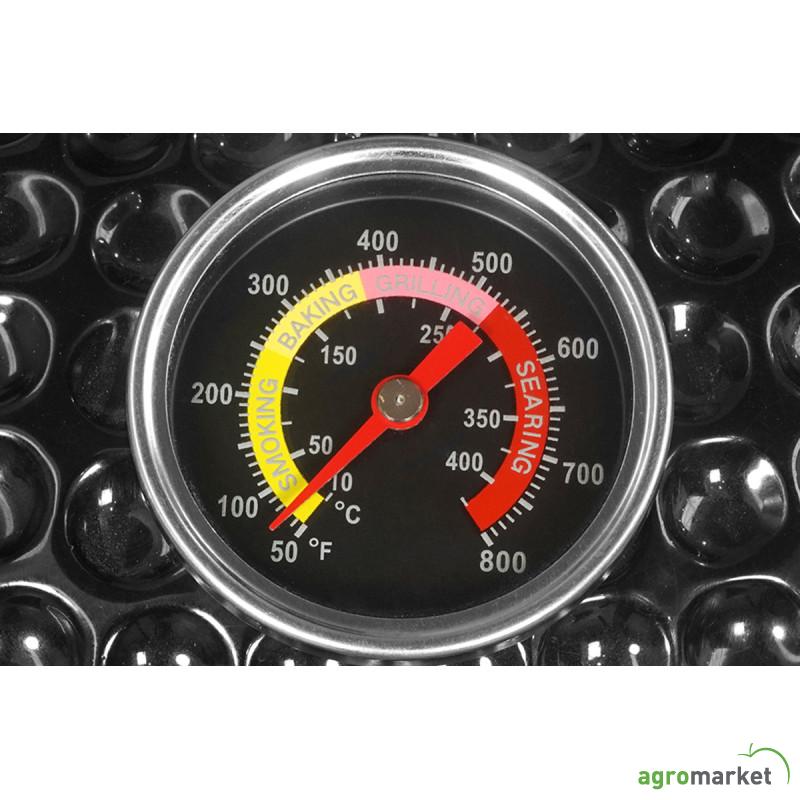 Kamado roštilj 59,5 cm 