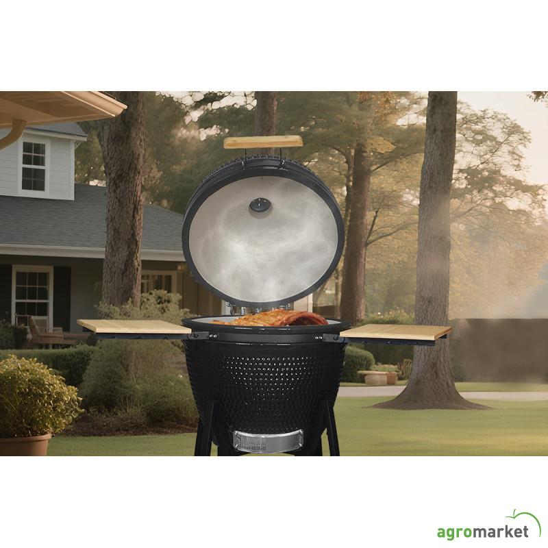 Kamado roštilj 59,5 cm 