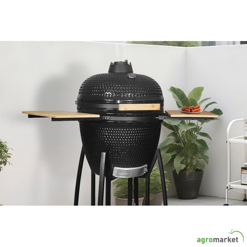 Kamado roštilj 59,5 cm 