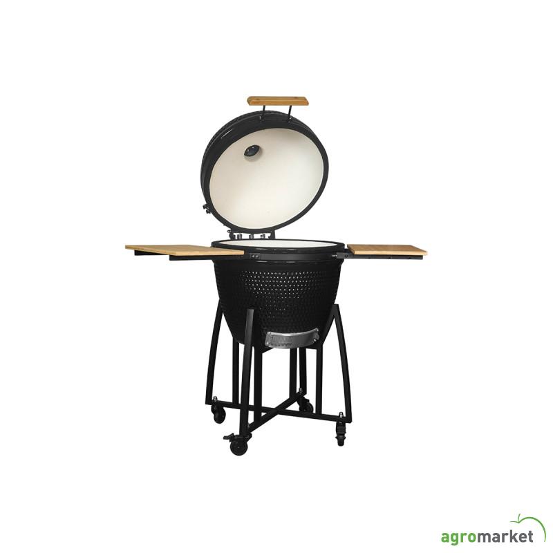 Kamado roštilj 59,5 cm 