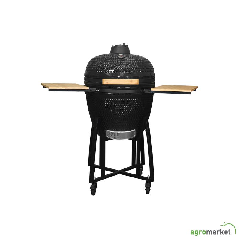 Kamado roštilj 59,5 cm 
