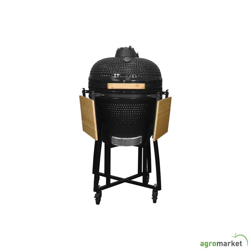Kamado roštilj 59,5 cm 