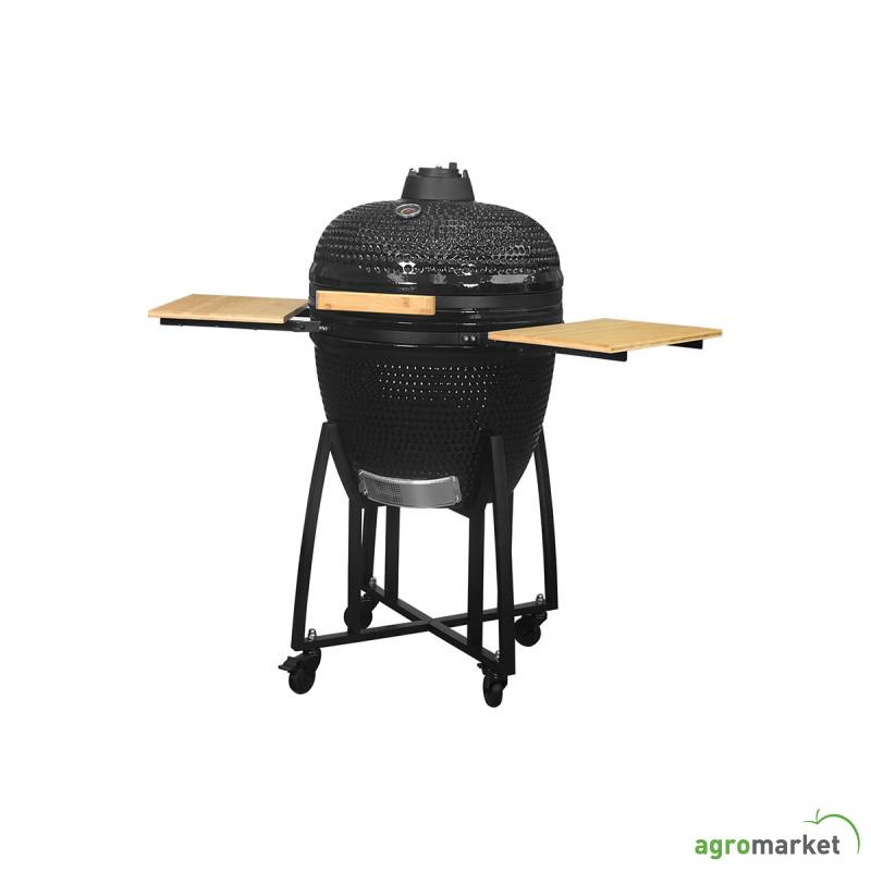 Kamado roštilj 59,5 cm 
