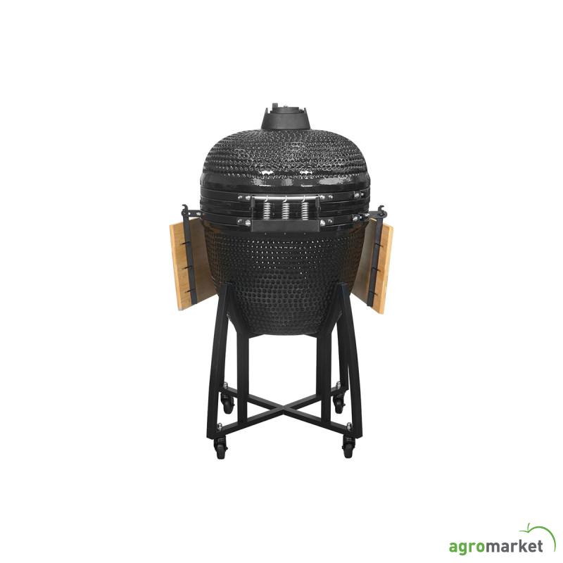 Kamado roštilj 59,5 cm 