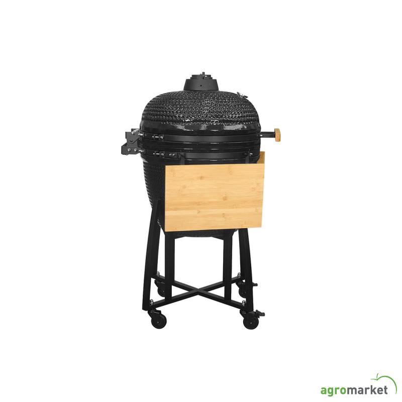 Kamado roštilj 59,5 cm 