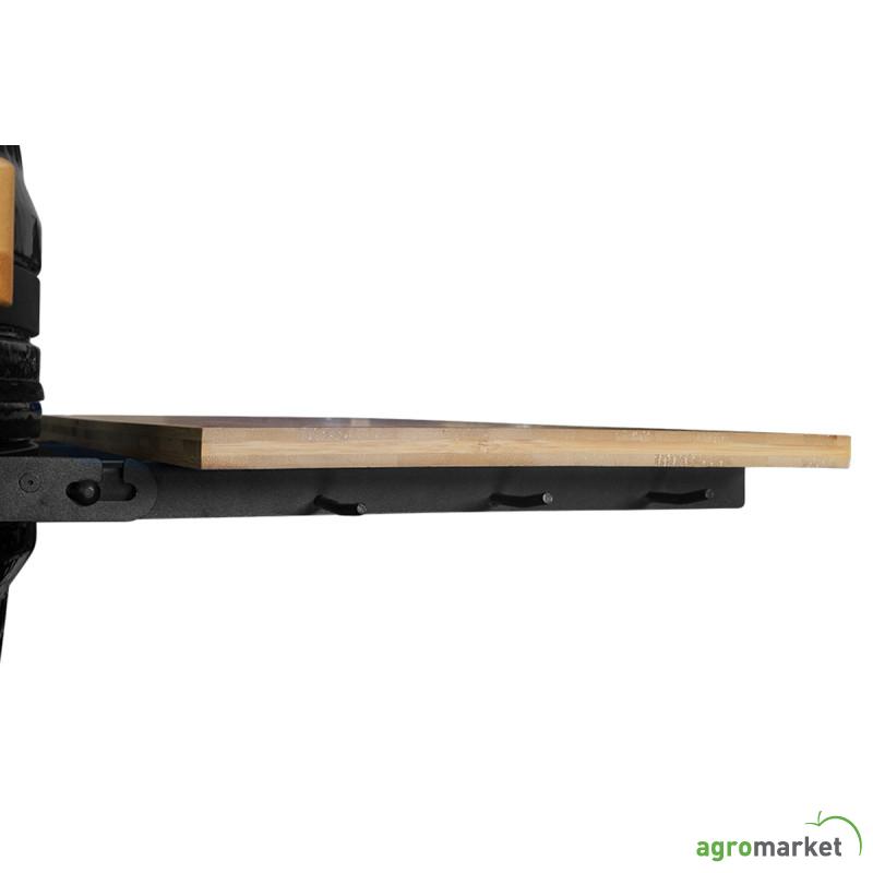 Kamado roštilj 59,5 cm 