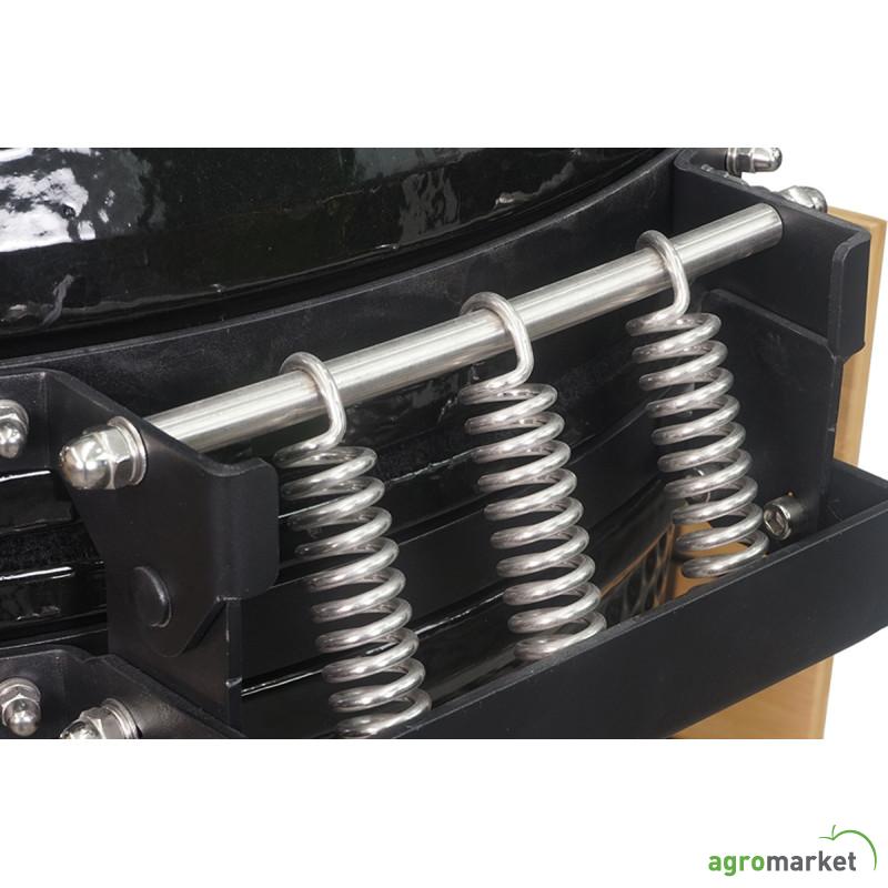 Kamado roštilj 59,5 cm 