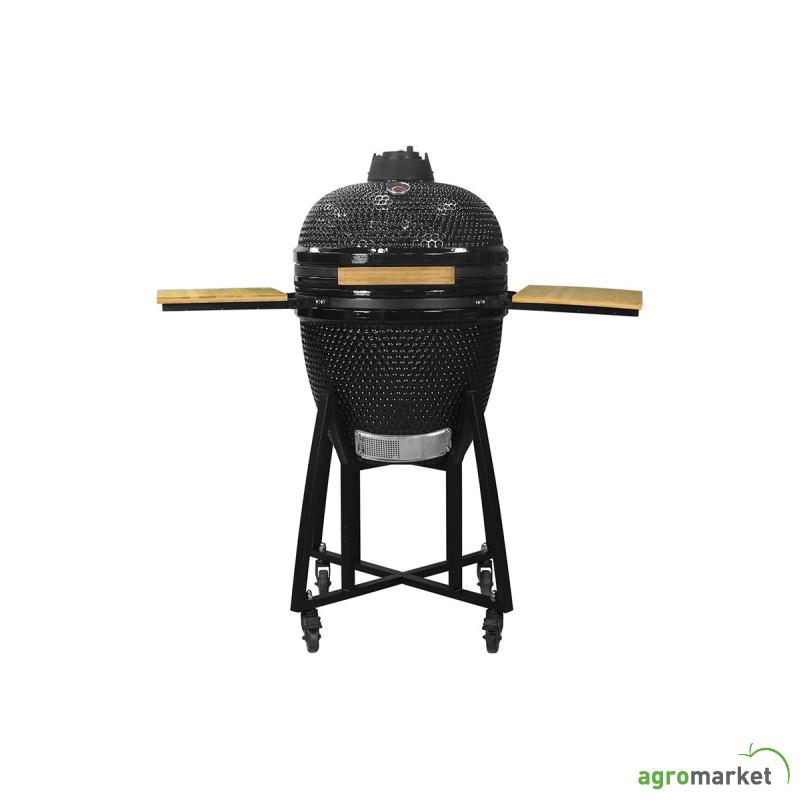 Kamado roštilj 59,5 cm 