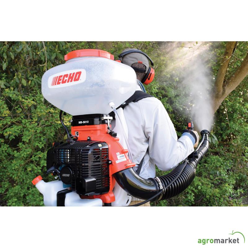 Motorna prskalica Echo MB-5810/12 