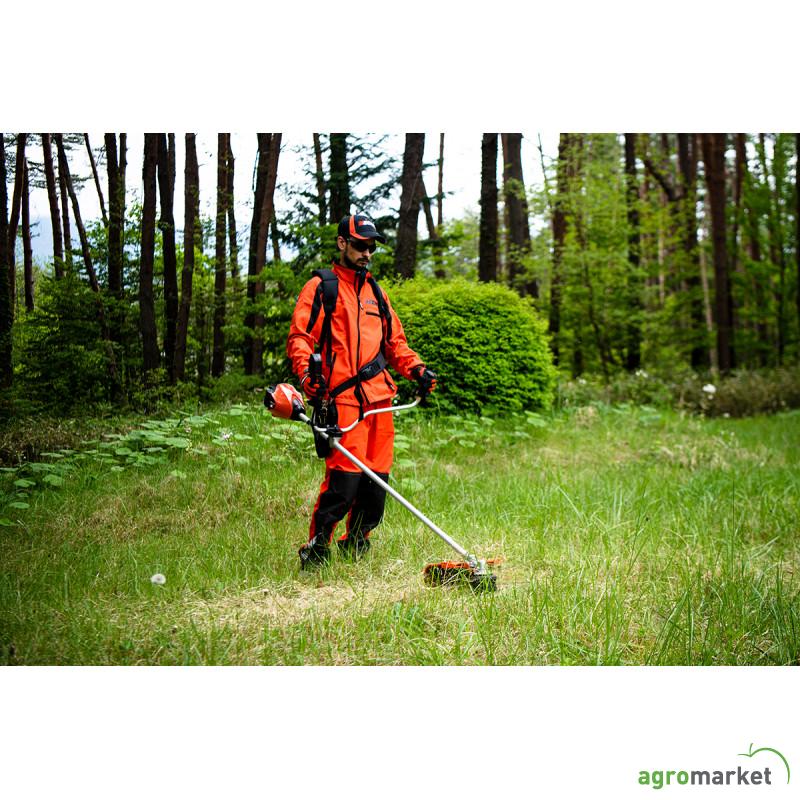 Akumulatorski trimer Echo DSRM-2600/U 