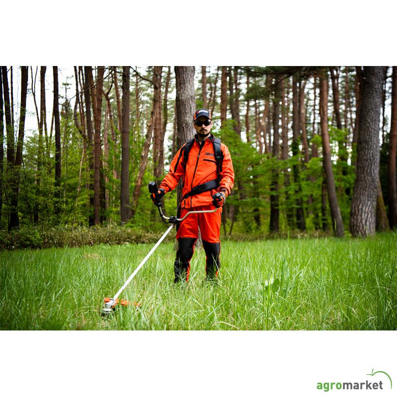 Akumulatorski trimer Echo DSRM-2600/U 