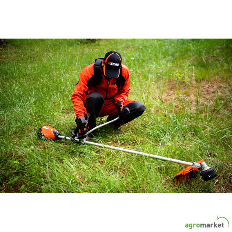 Akumulatorski trimer Echo DSRM-2600/U 