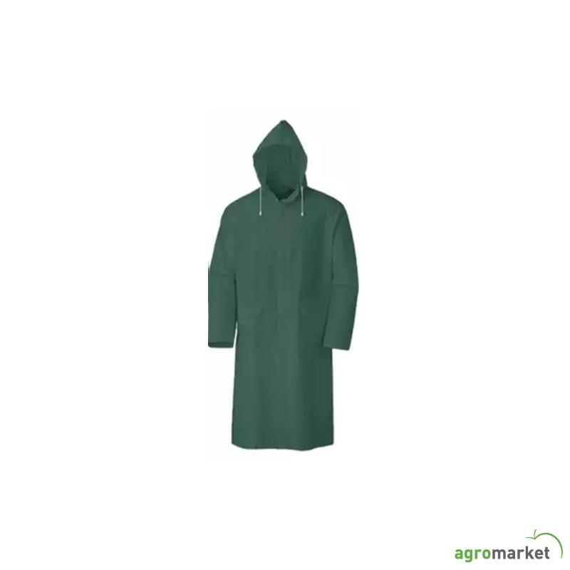 Kabanica zelena Bomber XXXL