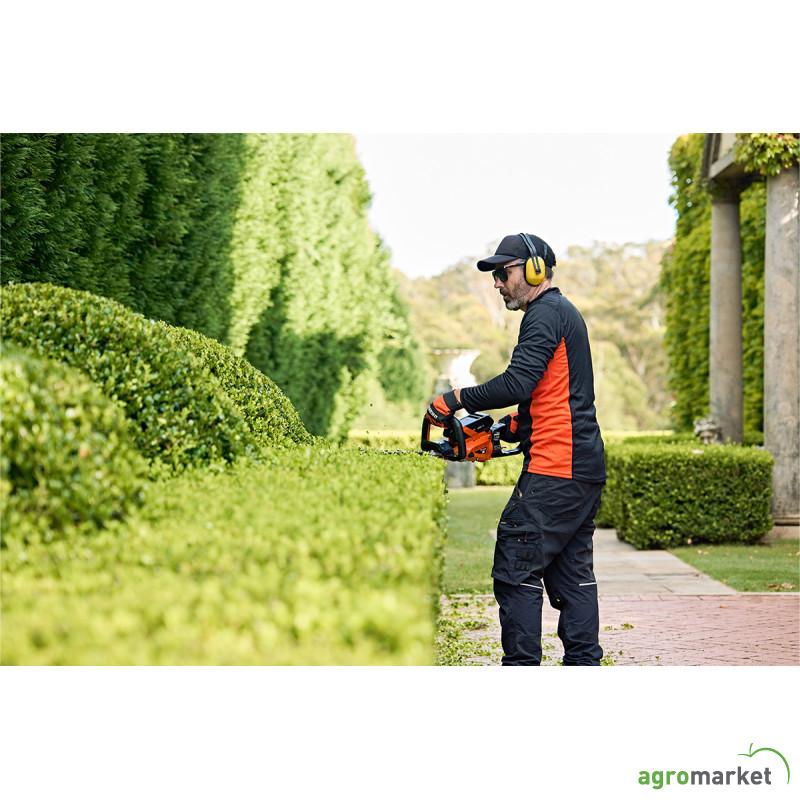 Akumulatorski trimer za živu ogradu Echo DHC-2200R 