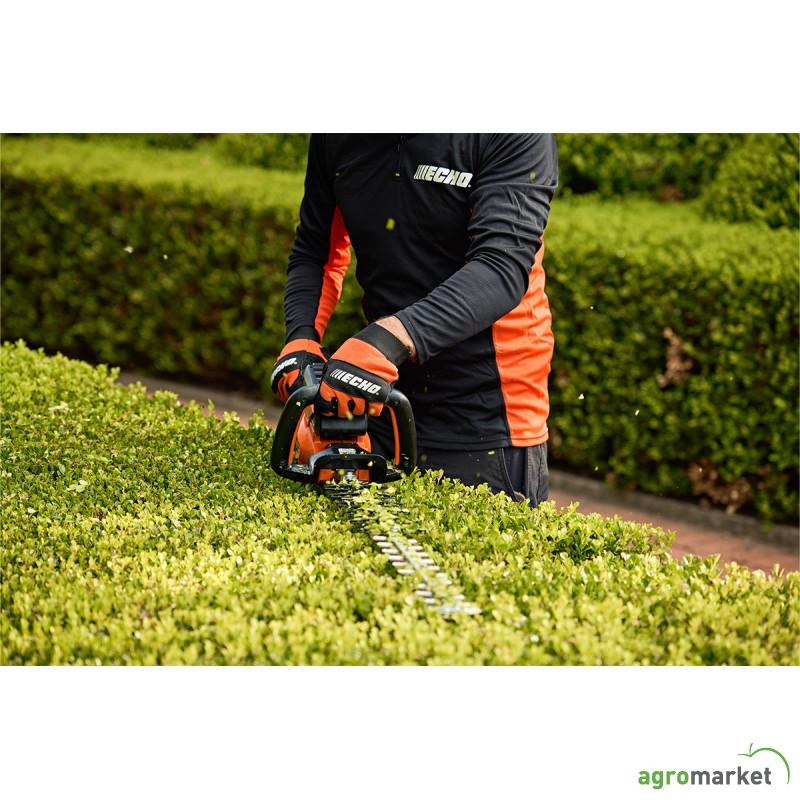 Akumulatorski trimer za živu ogradu Echo DHC-2200R 