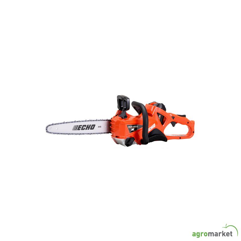 Akumulatorska testera Echo DCS-2500 