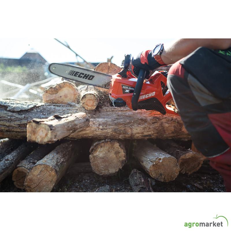 Akumulatorska testera Echo DCS-2500 