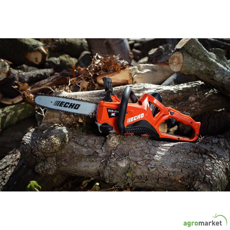 Akumulatorska testera Echo DCS-2500 