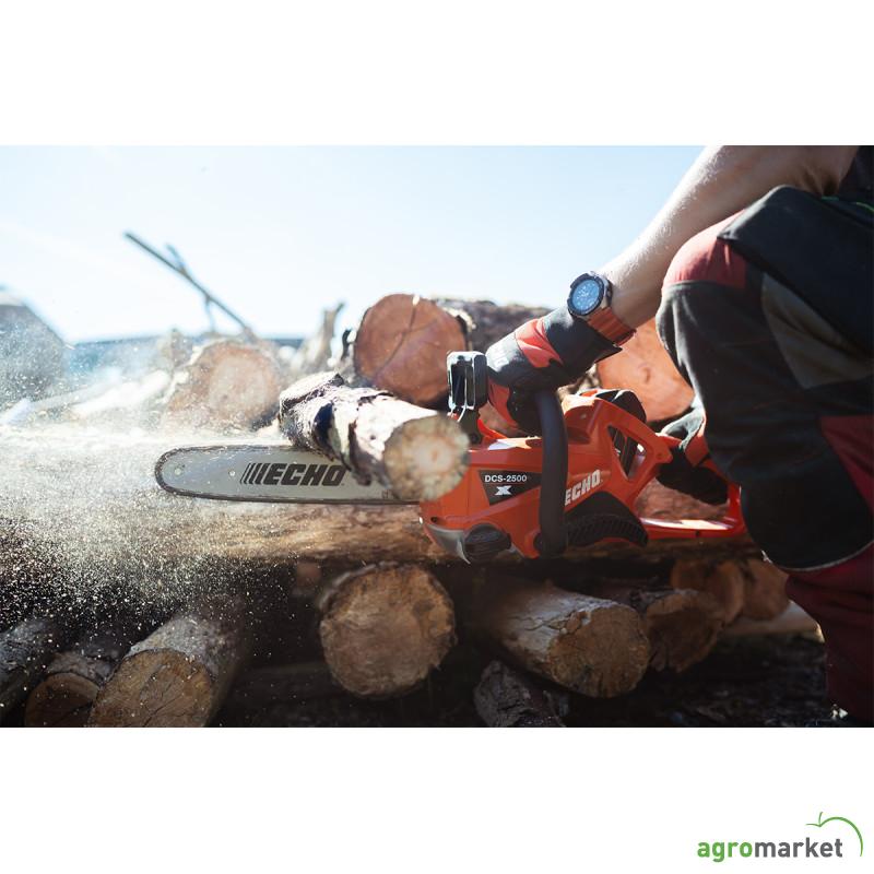 Akumulatorska testera Echo DCS-2500 