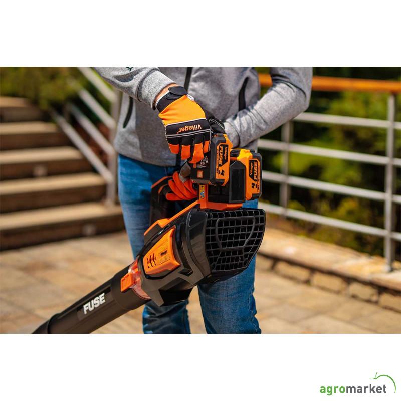 Fuse akumulatorski duvač za lišće VBV 2440 