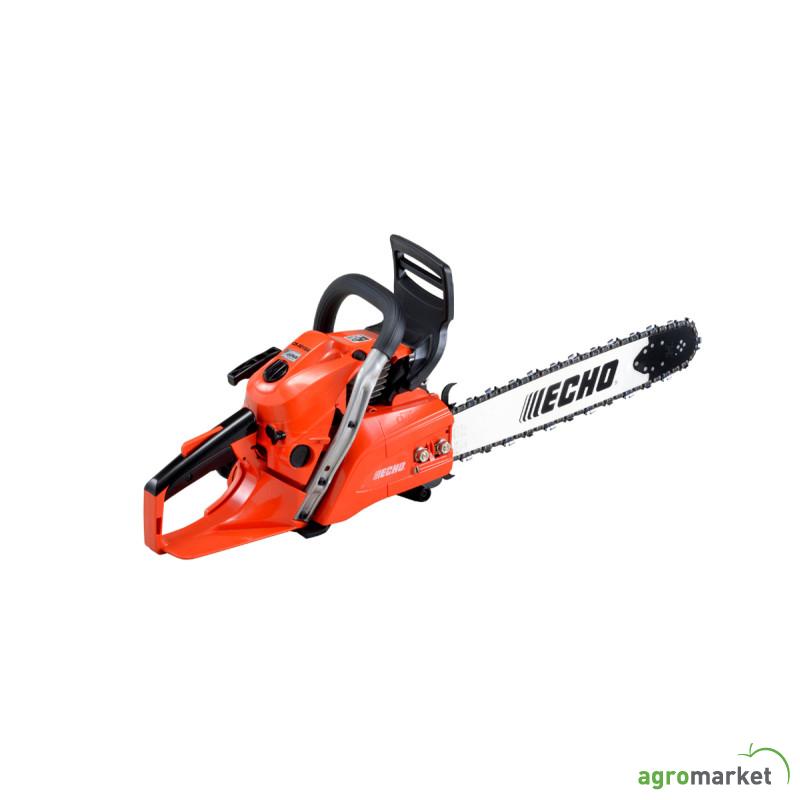 Motorna testera Echo CSB-501SX (bez vodilice i lanca) 