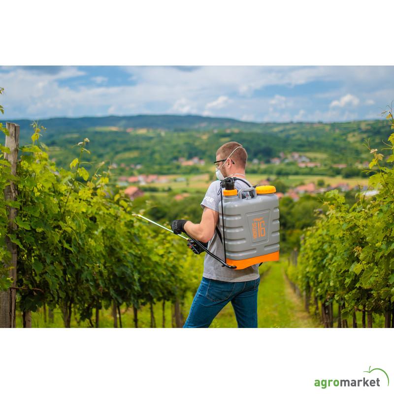 Prskalica Hortus 16 l 