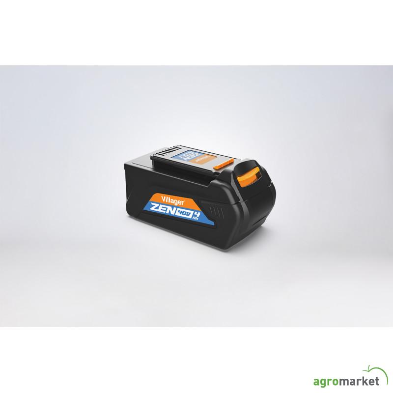 ZEN baterija 40V 4.0Ah