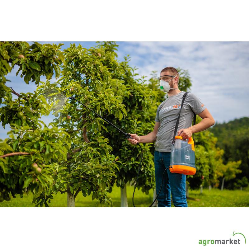 Akumulatorska prskalica Villager BS 7 