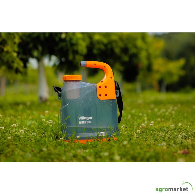 Akumulatorska prskalica Villager BS 7 
