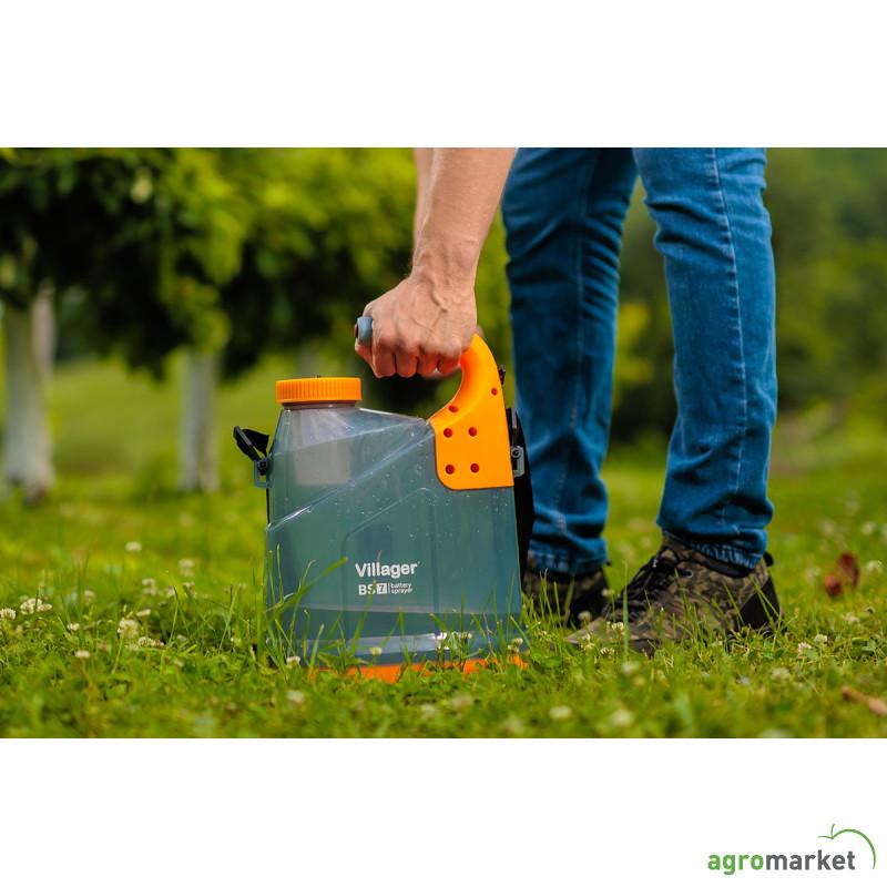 Akumulatorska prskalica Villager BS 7 