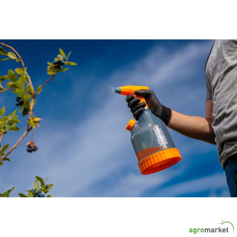 Akumulatorska prskalica Villager BS 1.5 