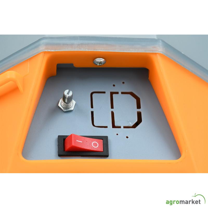 Akumulatorska prskalica Villager BS 8 